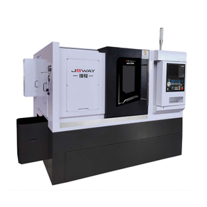 MSY500 CNC Turning and Freshing Center-Tailstock Alto velocidad Buen rendimiento bajo calor