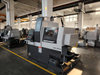 MX266B EPINE ELÉTRICO CNC 6 Eixo 25 Ferramentas Máquina Swiss Machine Tool
