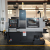 MX266B EPINE ELÉTRICO CNC 6 Eixo 25 Ferramentas Máquina Swiss Machine Tool